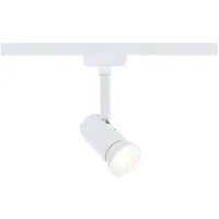Paulmann Schienenspot Runa URail Signalweiß Ø 3,5 cm