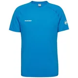 Mammut Mammut, Herren, Funktionsshirt, Ducan FL T-Shirt XL blau