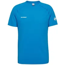 Mammut Mammut, Herren, Funktionsshirt, Ducan FL T-Shirt XL blau