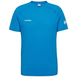 Mammut Mammut, Herren, Funktionsshirt, Ducan FL T-Shirt XL blau