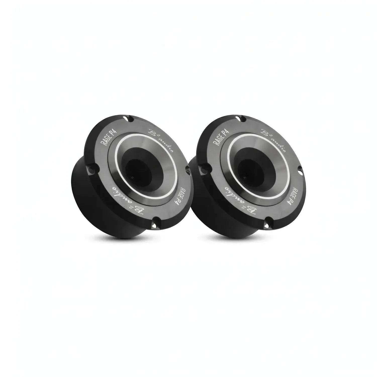 B2 Audio Rage P4 tweeter de bocina | Masori