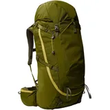 The North Face Terra 65 Wanderrucksack 80 cm forest olive-new taupe 1