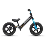 S'COOL PedeX Race Light anodized black/blue