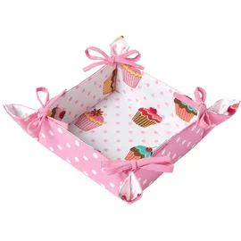 Homescapes Brotkorb Cupcakes – Homescapes