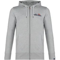 Ellesse Herren, Sweatjacke Briero Herren-Sweatshirt S