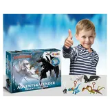 Craze Adventskalender Dragons