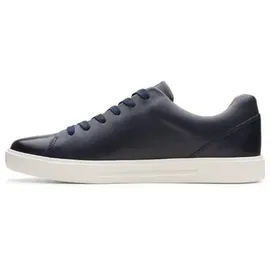 CLARKS Un Costa Lace Navy 44 1/2