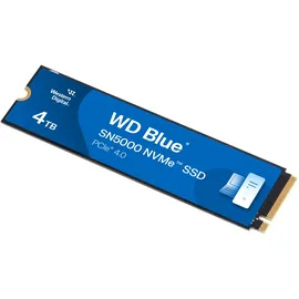 Western Digital WD Blue SN5000 4 TB