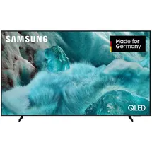 Samsung GQ75Q7F 75" QLED 4K Vision AI Smart TV Q7F