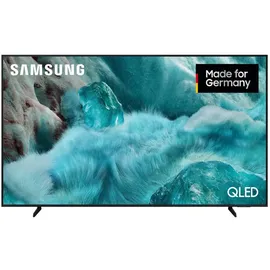 Samsung GQ75Q7F 75" QLED 4K Vision AI Smart TV Q7F