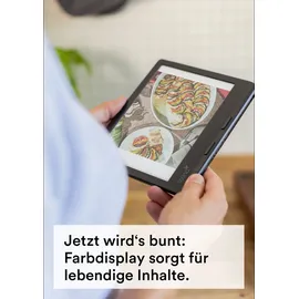 Tolino Vision Color 32 GB