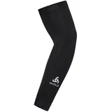 Odlo Ceramicool Light Arm Sleeves M schwarz,