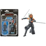 Hasbro Ahsoka Tano Actionfigur 9,5 cm