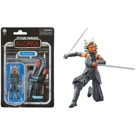 Hasbro Ahsoka Tano Actionfigur 9,5 cm