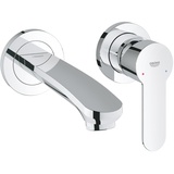 Grohe Eurostyle Cosmopolitan Einhandmischer chrom 19571002