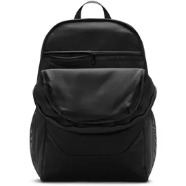 Nike BRSLA M BKPK - X Schwarz/Weiß