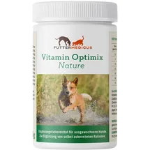 Futtermedicus Vitamin Optimix Cani Nature 400 g