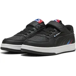 BMW M Motorsport Caven 2.0 Sneakers Kinder PUMA Black SCHWARZ 31