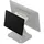 SUNMI Sunmi, 10" Kundendisplay Touchscreen externe Nutzung möglich für T3/T3-80 NFC