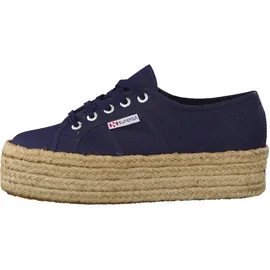 SUPERGA 2790 Cotropew navy 39