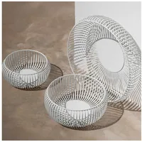 BLOMUS LITO Schale S, weiß