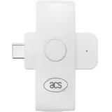 ACS ACR39U-NF USB 2.0, Weiß,