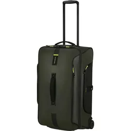 Samsonite Paradiver Light 2-Rollen 67 cm / 74,5 l jungle green 