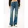 Tommy Hilfiger Bootcut-Jeans "SIA LOW BOOTCUT", Damen, Gr. 28, Länge 30, denim medium, Denim/Jeans, Obermaterial: 100% Baumwolle, Abriebeffekte, bootcut fit knöchellang, Jeans