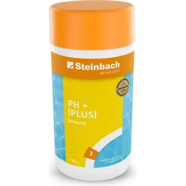 Steinbach pH Plus Granulat 1 kg