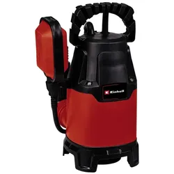 EINHELL Schmutzwasserpumpe »Einhell Classic«, GC-DP 3325, Betriebsdruck: 0,6 bar, 9500 l/h