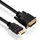 PureLink High Speed HDMI Kabel HDMI-Stecker - DVI-D Stecker 1,0 m