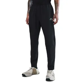 Nike Pro trainingshose schwarz S