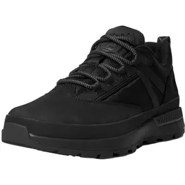 Timberland Euro Trekker black 41