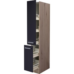 Flex-Well Apotheker-Hochschrank Seria 30 cm