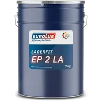Eurolub Lagerfit EP 2 LA 15 kg