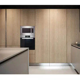 Edesa EMW2020IGX Edelstahl