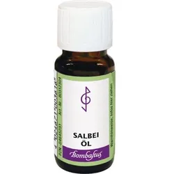 SALBEI ÖL ätherisch 10 ml