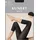 Kunert Velvet 50 Leggings 3er Pack | 42-44 (III) | White (KU-0010)