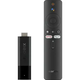 Xiaomi Smart TV Stick 4K (2024)