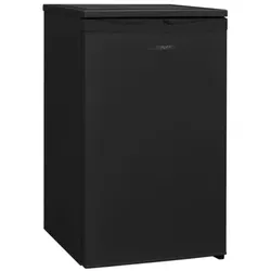 TELEFUNKEN Gefrierschrank »CF-34-101-B«, BxHxL: 48 x 82,1 x 51 cm, 63 Liter, schwarz