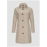 s.Oliver Twillmantel mit Stehkragen