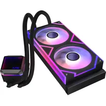A-Data ADATA LEVANTE II 240 schwarz