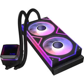 A-Data ADATA LEVANTE II 240 schwarz