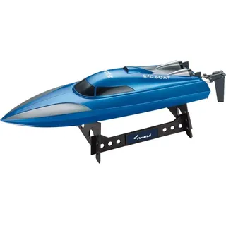 AMEWI Speedboot 7012 Mono RTR blau 26073