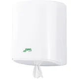 Jofel AG40700 - INNENABROLLUNGSSPENDER AZUR (BOX) ANTIBAKTERIELL