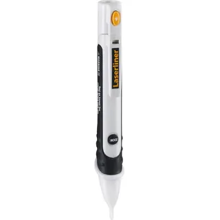 LASERLINER ActiveFinder Plus Berührungsloser Spannungsprüfer CAT III 1000 V LED (083.011A)