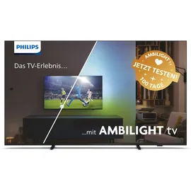 Philips 65PUS8079/12 65" 4K LED Ambilight TV