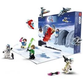 LEGO Star Wars Adventskalender (2024) 75395