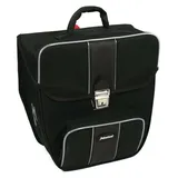 Haberland Einzeltasche Safe 16 Liter sw