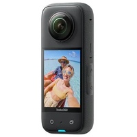 Insta360 One X3